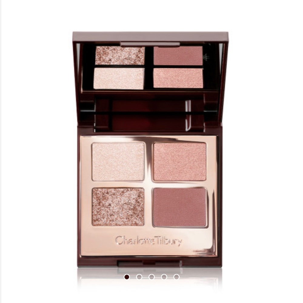 Charlotte Tilbury Exaggereyes